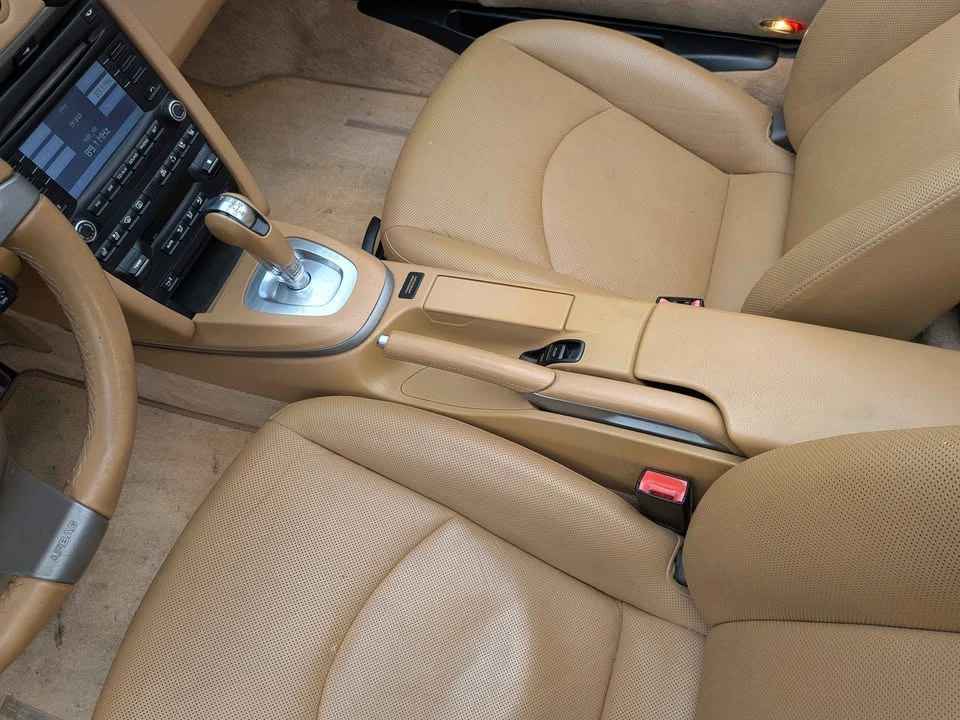 2010 Porsche 987 Boxster - Image 15 of 15