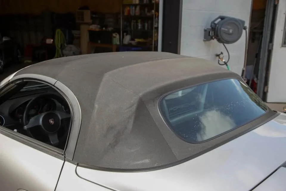 2010 Porsche 987 Boxster - Image 16 of 16
