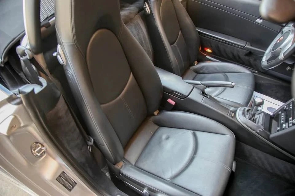 2010 Porsche 987 Boxster - Image 14 of 16