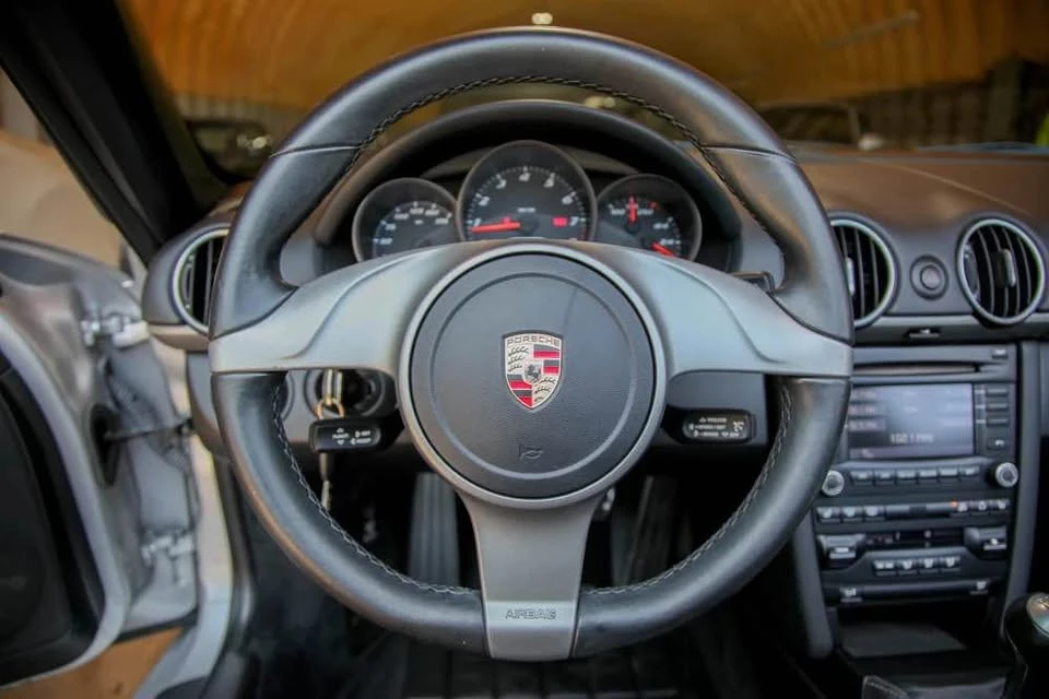2010 Porsche 987 Boxster - Image 13 of 16