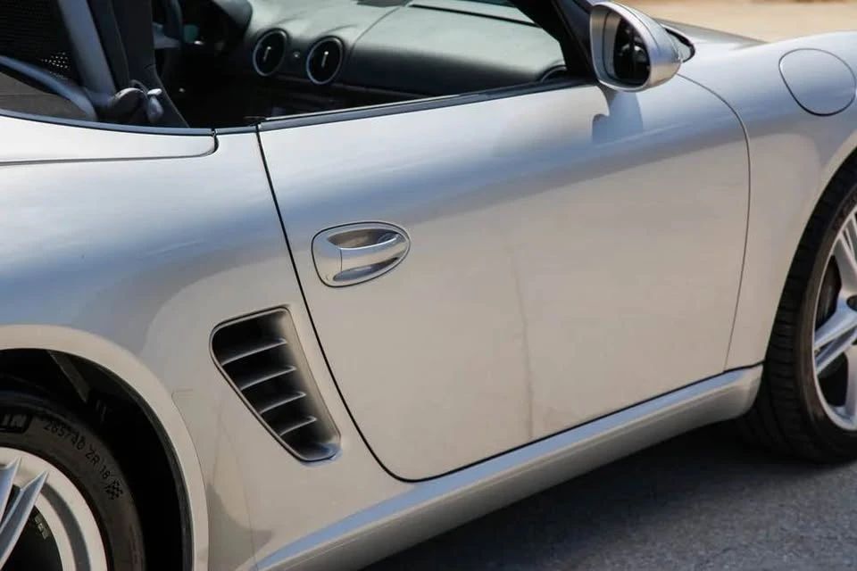 2010 Porsche 987 Boxster - Image 9 of 16