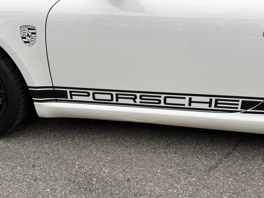 2010 Porsche 987 Boxster - Image 8 of 12