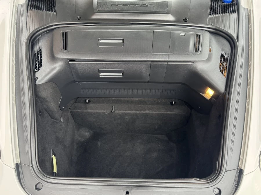 2010 Porsche 987 Boxster - Image 12 of 12