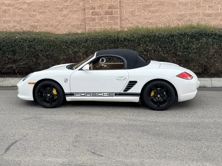 2010 Porsche 987 Boxster - Image 5 of 12