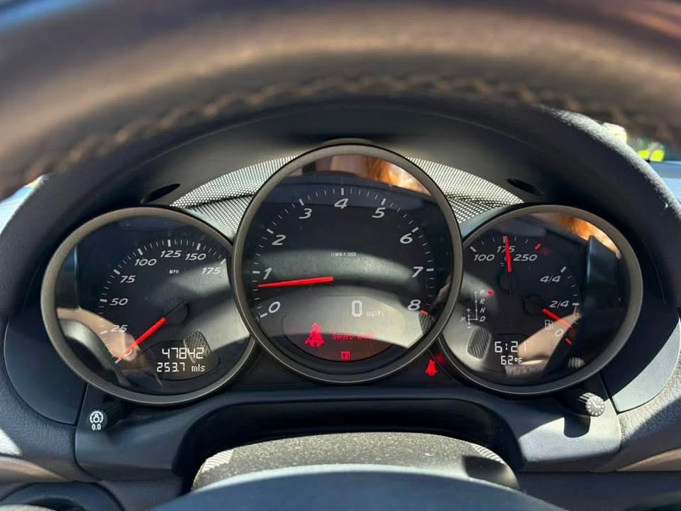2010 Porsche 987 Boxster - Image 12 of 18