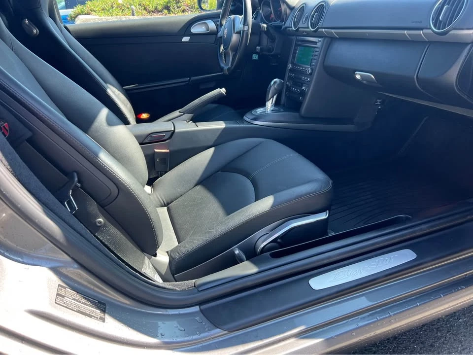 2010 Porsche 987 Boxster - Image 13 of 16