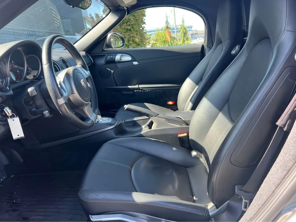 2010 Porsche 987 Boxster - Image 11 of 16