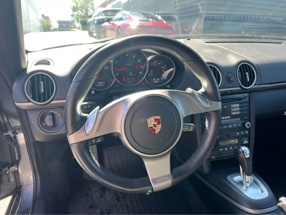 2010 Porsche 987 Boxster - Image 16 of 16