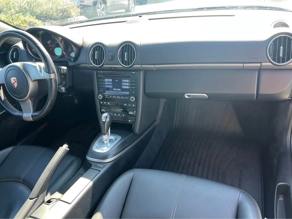 2010 Porsche 987 Boxster - Image 15 of 16