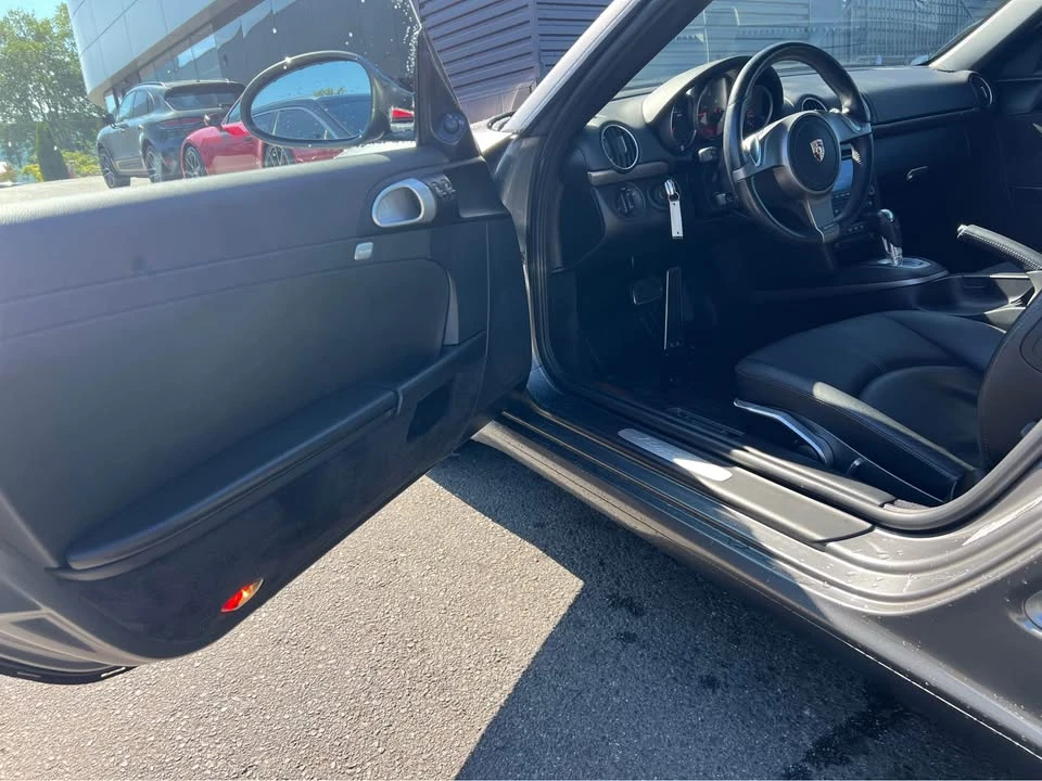 2010 Porsche 987 Boxster - Image 10 of 16