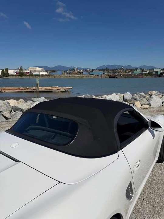 2010 Porsche 987 Boxster - Image 8 of 13