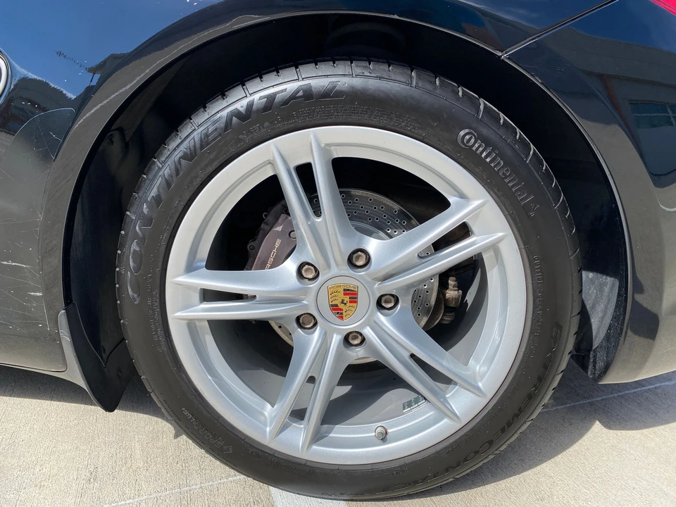 2010 Porsche 987 Boxster - Image 10 of 16