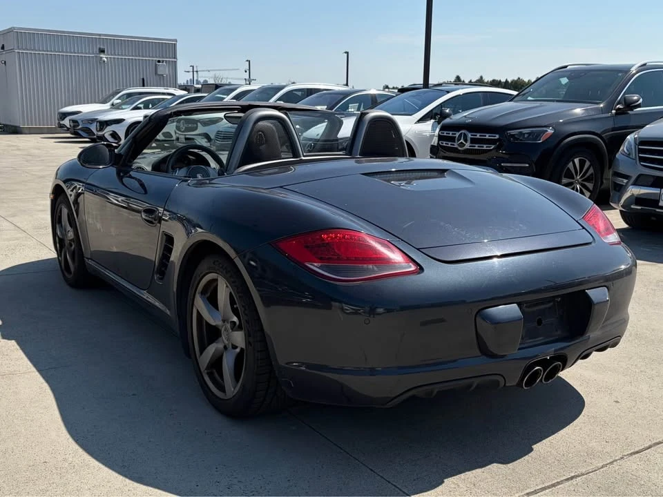 2010 Porsche 987 Boxster - Image 3 of 13