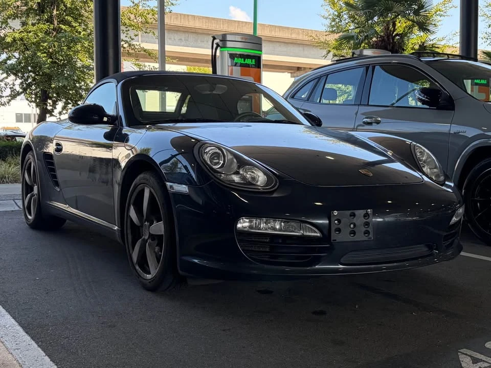 2010 Porsche 987 Boxster - Image 12 of 13