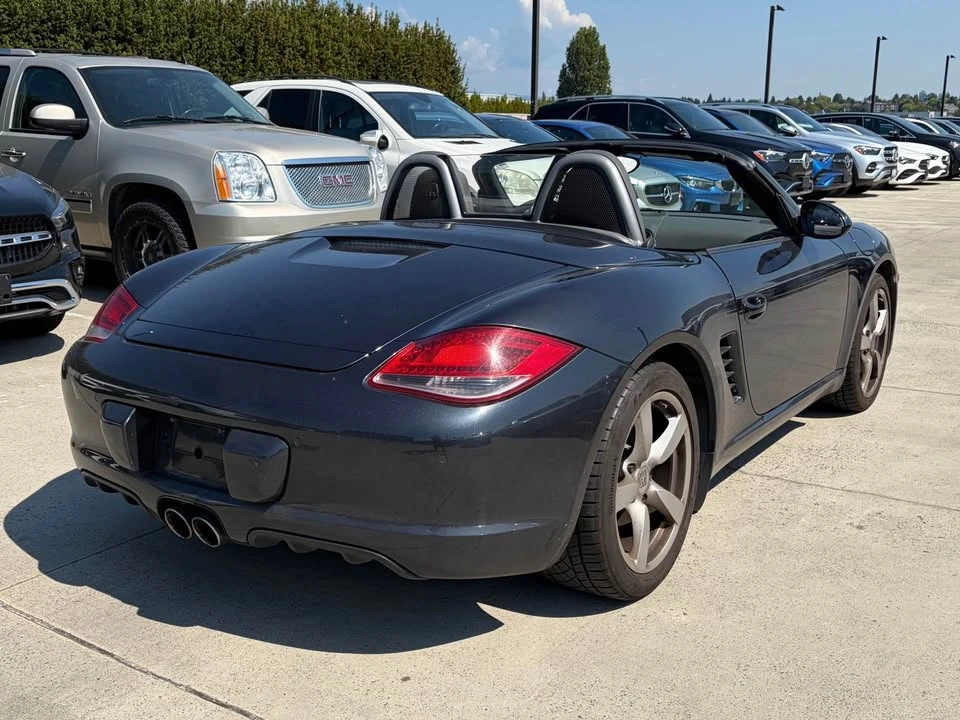 2010 Porsche 987 Boxster - Image 7 of 13