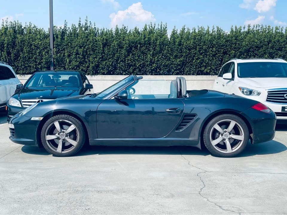2010 Porsche 987 Boxster - Image 4 of 17