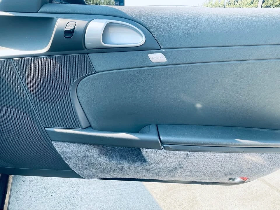 2010 Porsche 987 Boxster - Image 16 of 17