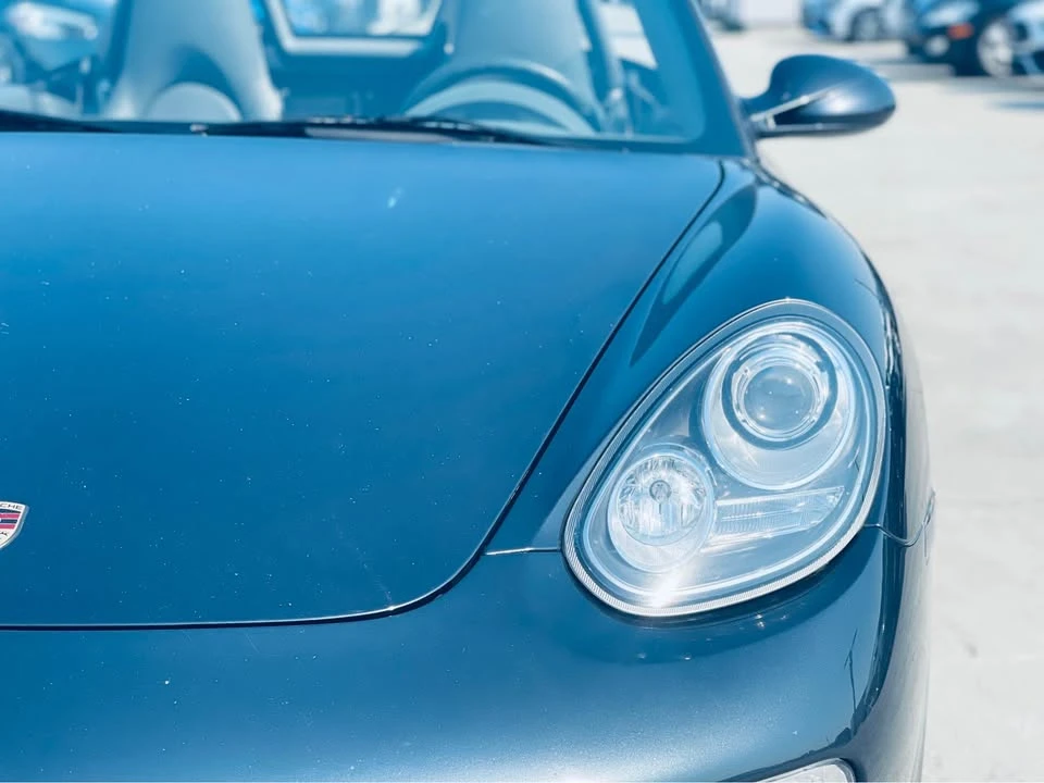 2010 Porsche 987 Boxster - Image 3 of 17