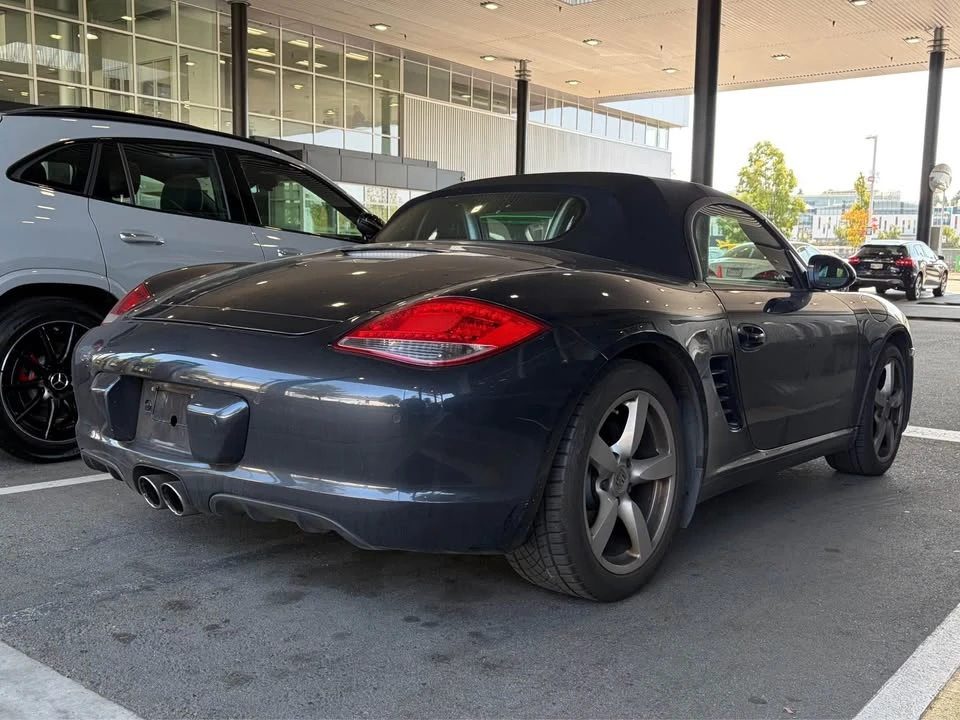 2010 Porsche 987 Boxster - Image 13 of 13
