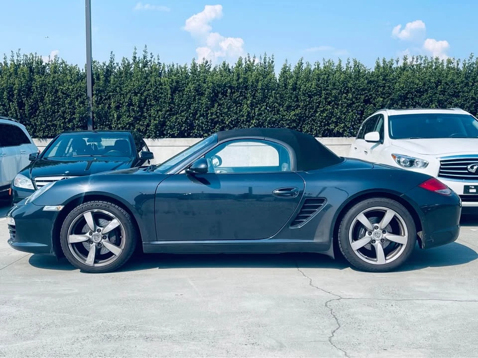 2010 Porsche 987 Boxster - Image 5 of 17