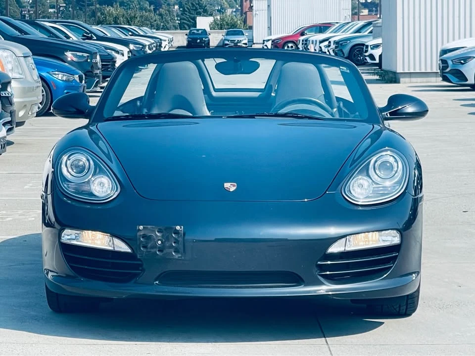 2010 Porsche 987 Boxster - Image 2 of 17