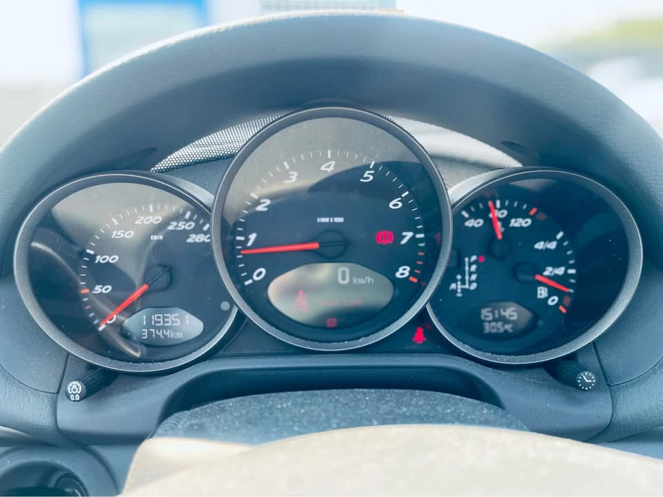 2010 Porsche 987 Boxster - Image 17 of 17