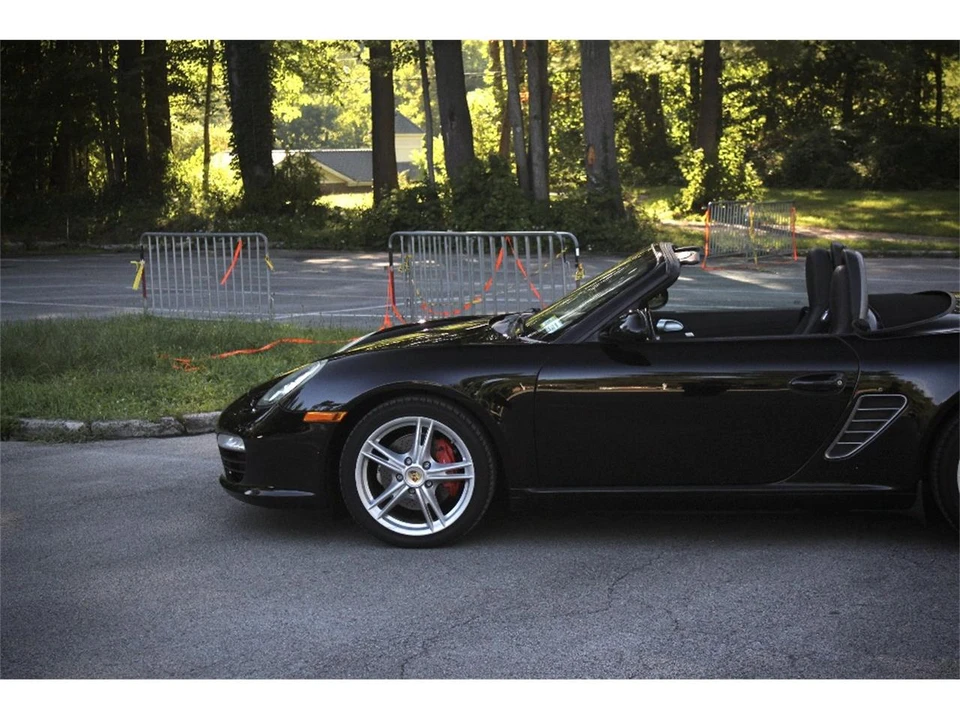 2010 Porsche 987 Boxster S - Image 11 of 31