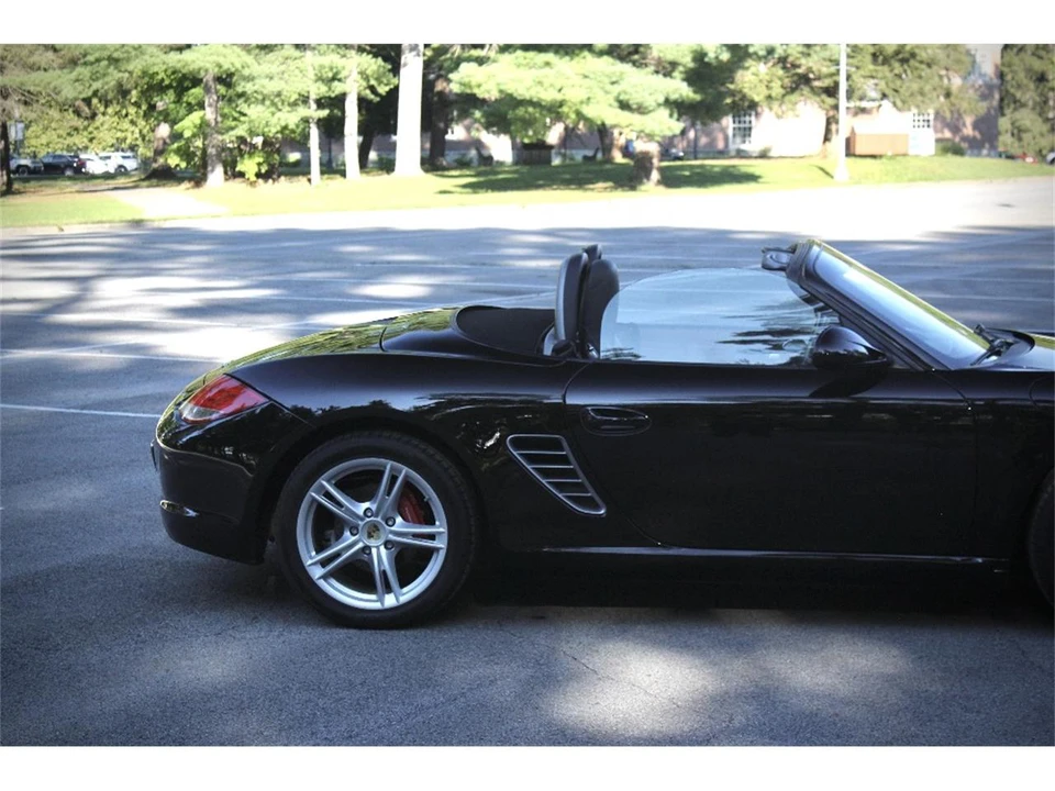 2010 Porsche 987 Boxster S - Image 6 of 31