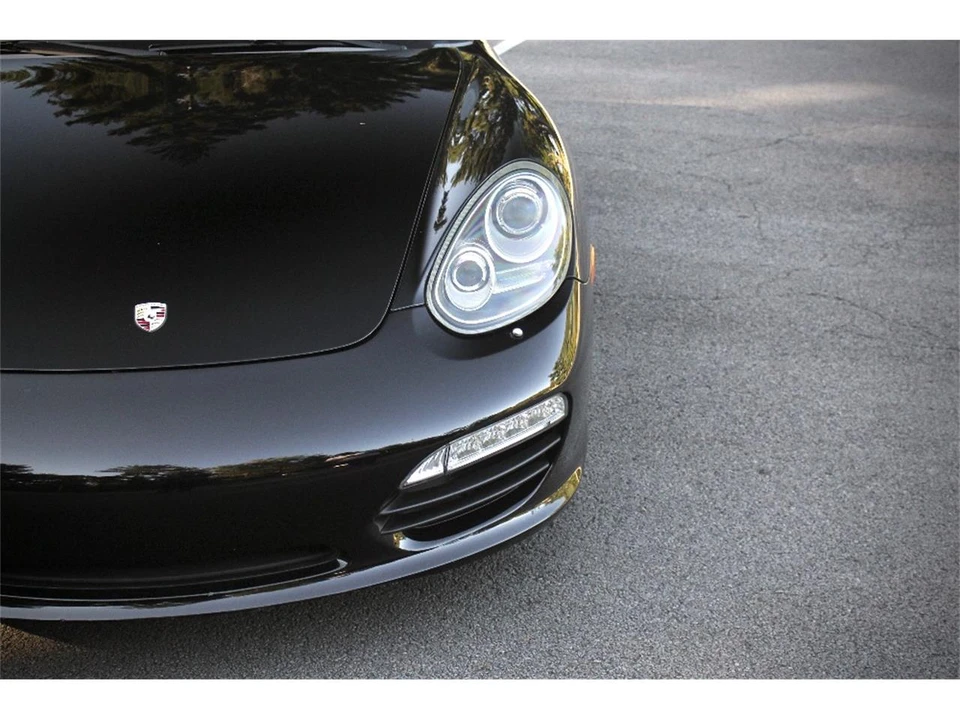 2010 Porsche 987 Boxster S - Image 17 of 31