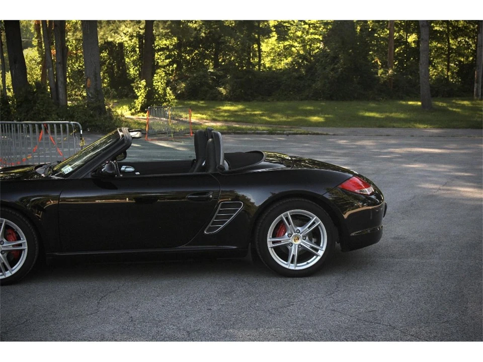 2010 Porsche 987 Boxster S - Image 12 of 31