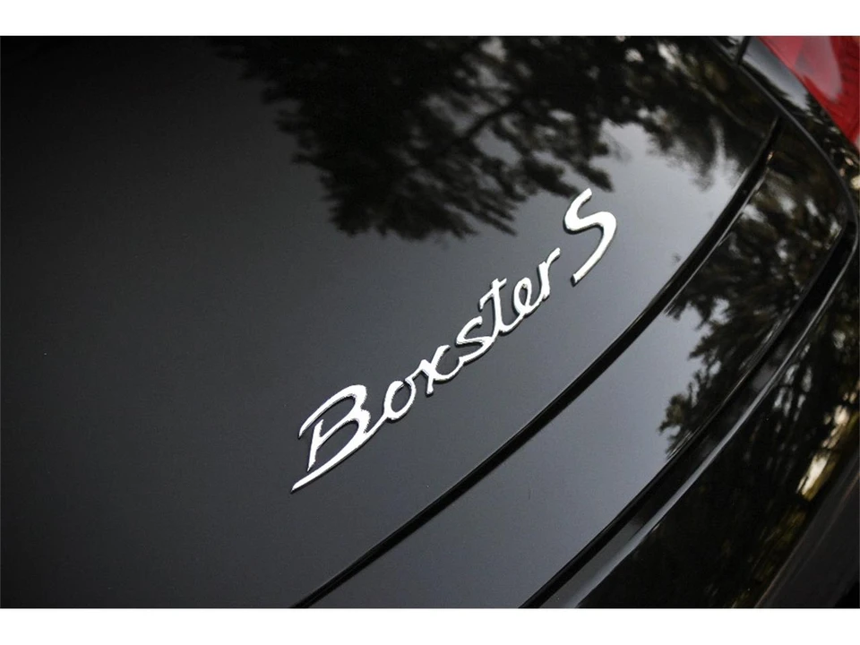 2010 Porsche 987 Boxster S - Image 28 of 31