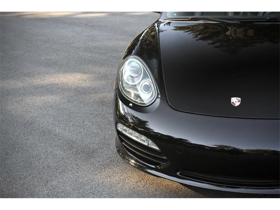 2010 Porsche 987 Boxster S - Image 18 of 31