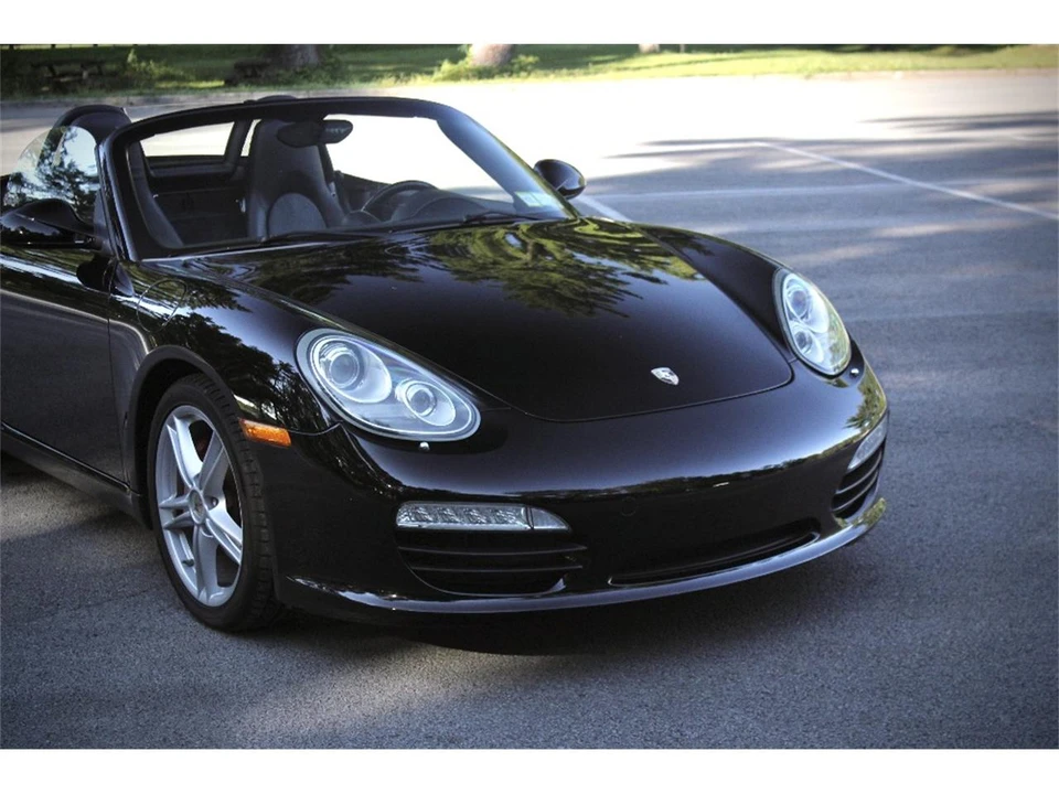 2010 Porsche 987 Boxster S - Image 14 of 31