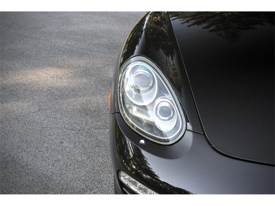 2010 Porsche 987 Boxster S - Image 19 of 31