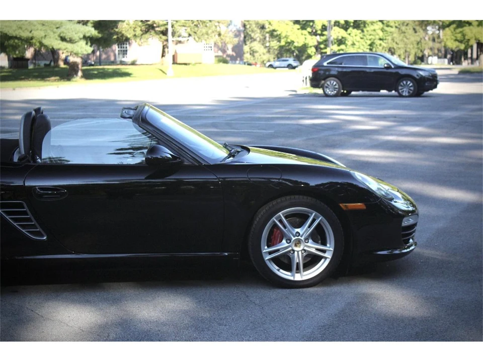 2010 Porsche 987 Boxster S - Image 5 of 31