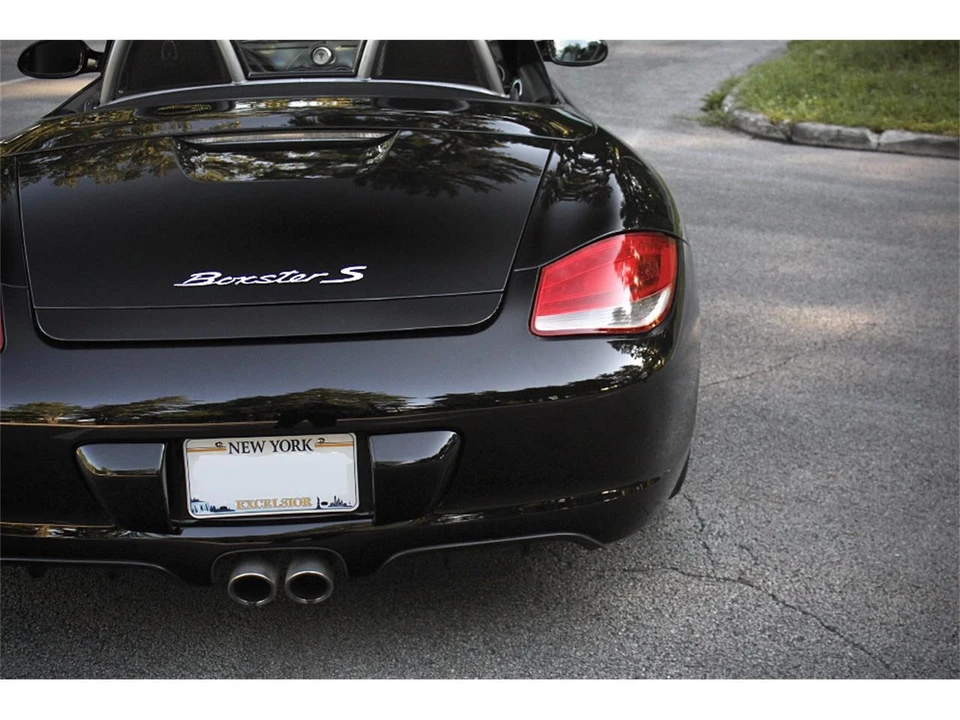2010 Porsche 987 Boxster S - Image 30 of 31