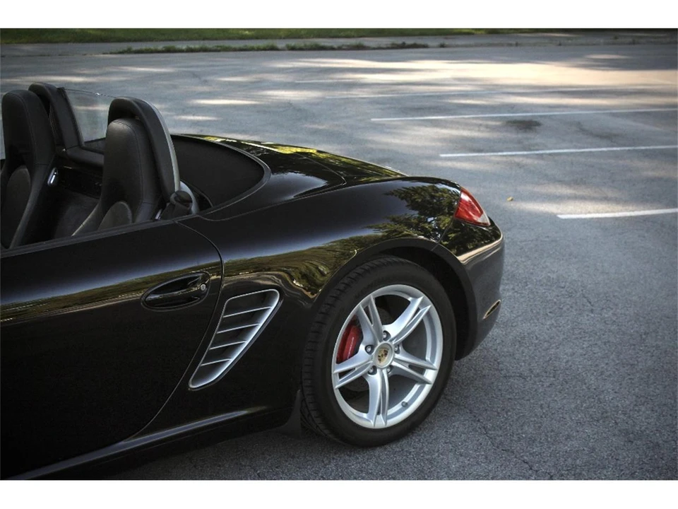 2010 Porsche 987 Boxster S - Image 16 of 31