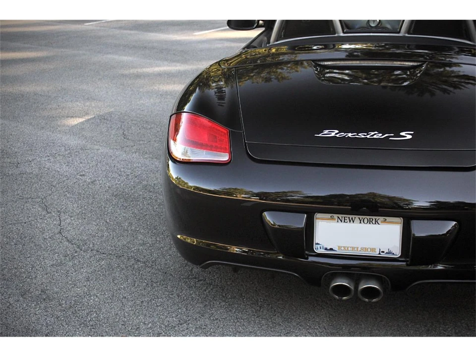 2010 Porsche 987 Boxster S - Image 31 of 31