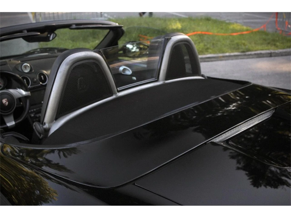 2010 Porsche 987 Boxster S - Image 26 of 31
