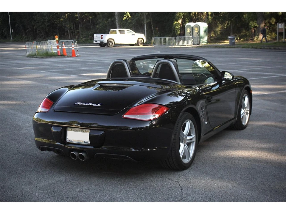 2010 Porsche 987 Boxster S - Image 7 of 31