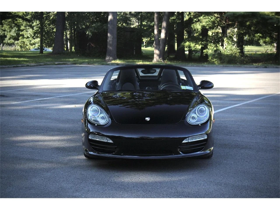 2010 Porsche 987 Boxster S - Image 2 of 31