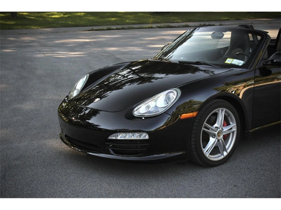 2010 Porsche 987 Boxster S - Image 13 of 31