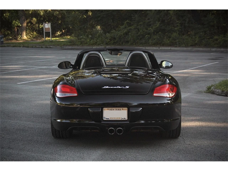 2010 Porsche 987 Boxster S - Image 8 of 31