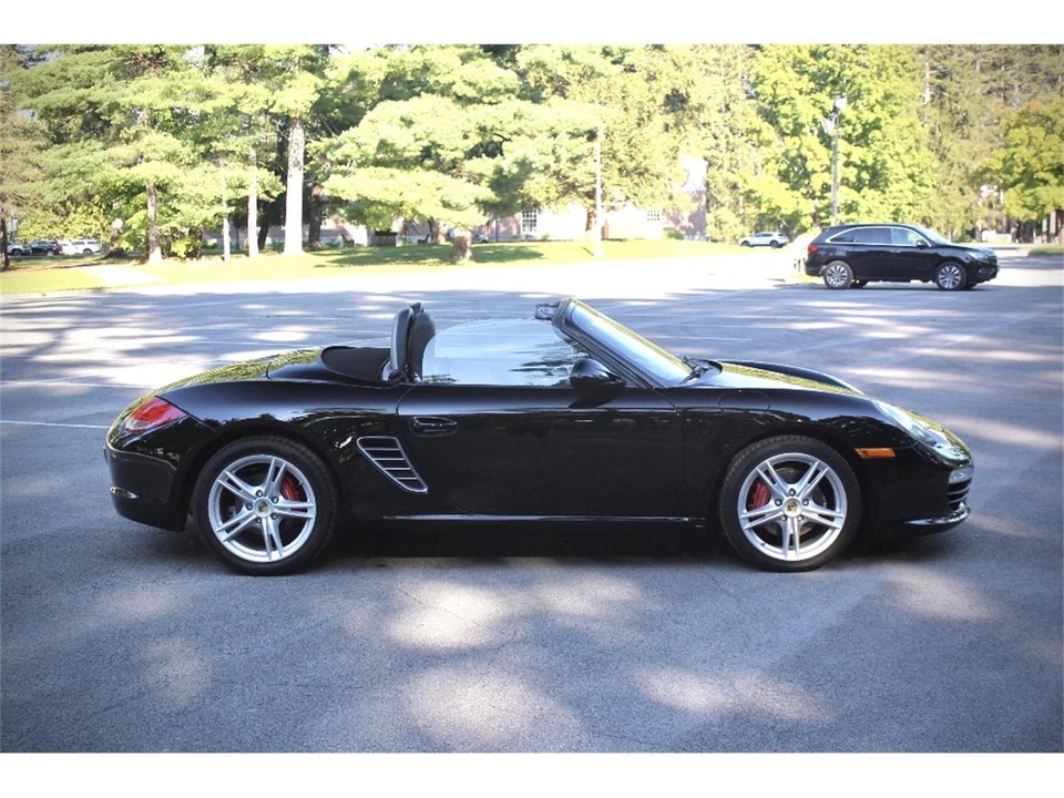 2010 Porsche 987 Boxster S - Image 4 of 31