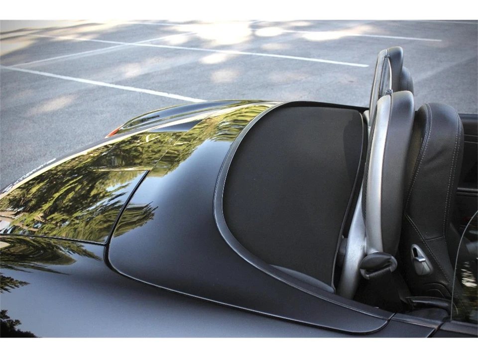 2010 Porsche 987 Boxster S - Image 24 of 31