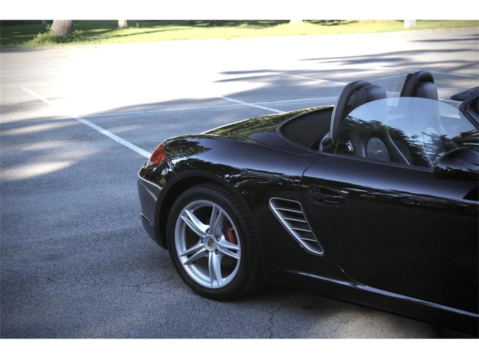 2010 Porsche 987 Boxster S - Image 15 of 31