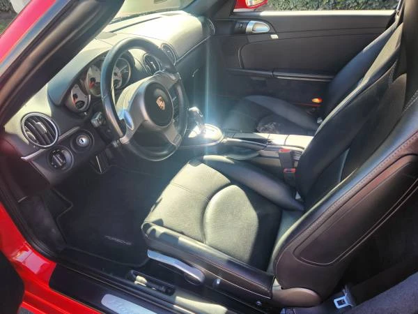 2010 Porsche 987 Boxster S - Image 2 of 5