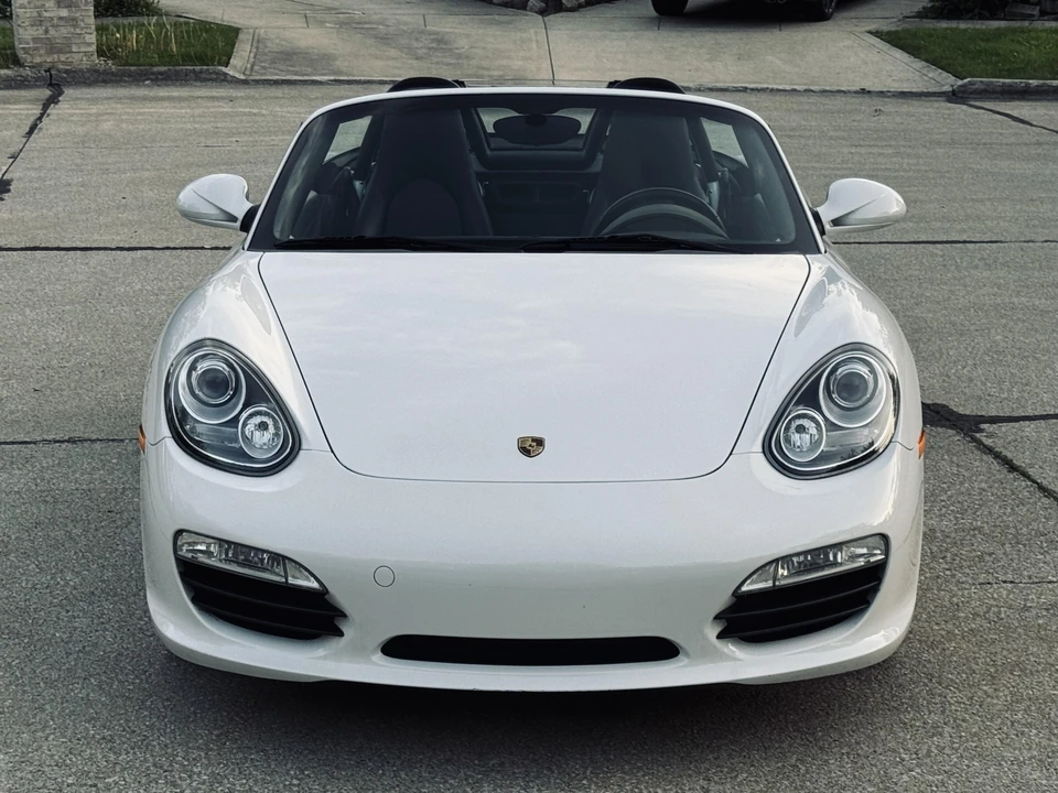 2010 Porsche 987 Boxster S - Image 2 of 31