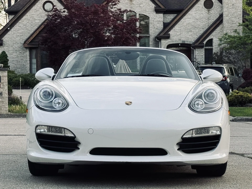 2010 Porsche 987 Boxster S - Image 3 of 31