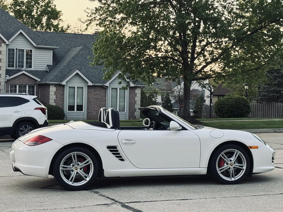 2010 Porsche 987 Boxster S - Image 23 of 31